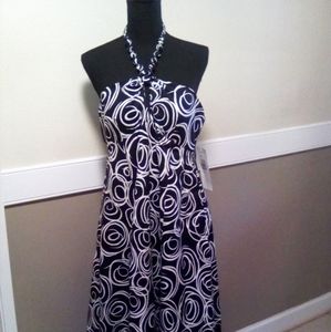 Circle Sundress